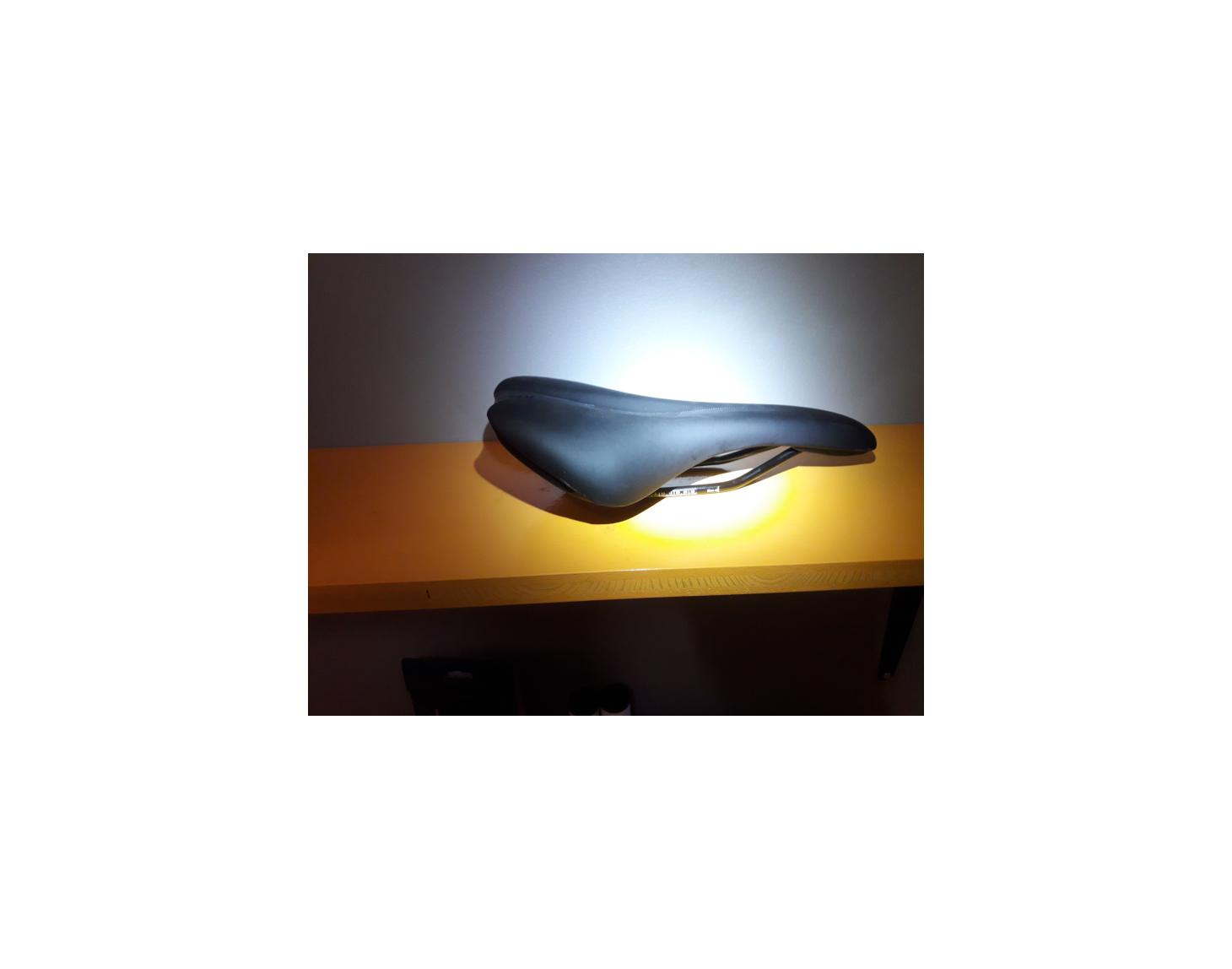 Sattel Bikesattel Damen LIV GIANT schwarz anthracite