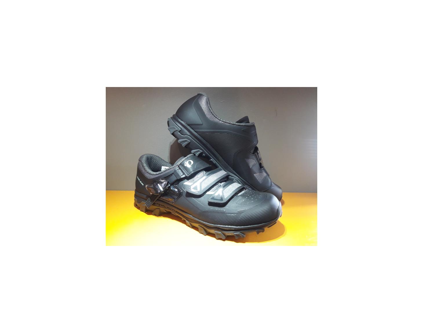 Schuhe Veloschuhe Bikeschuhe Klickschuhe PEARL IZUMI MTB WOMEN X-ALP