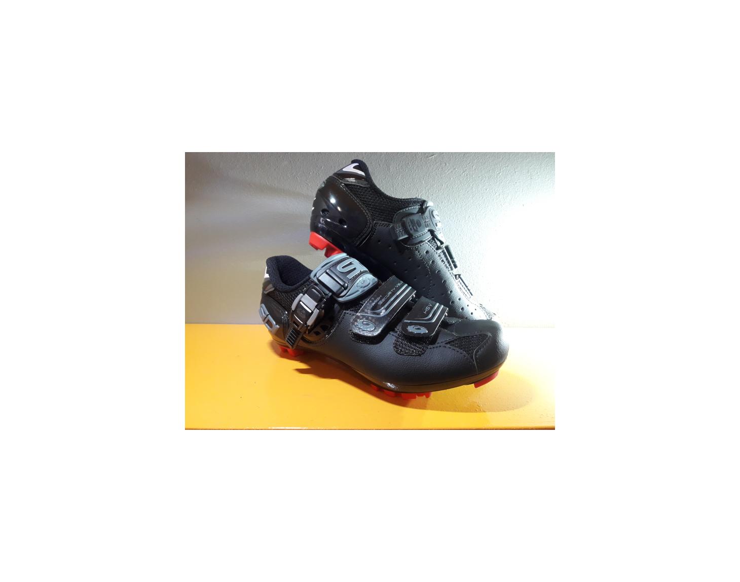 Schuhe Veloschuhe Bikeschuhe Klickschuhe SIDI MTB Eagle 7 SR Women 38