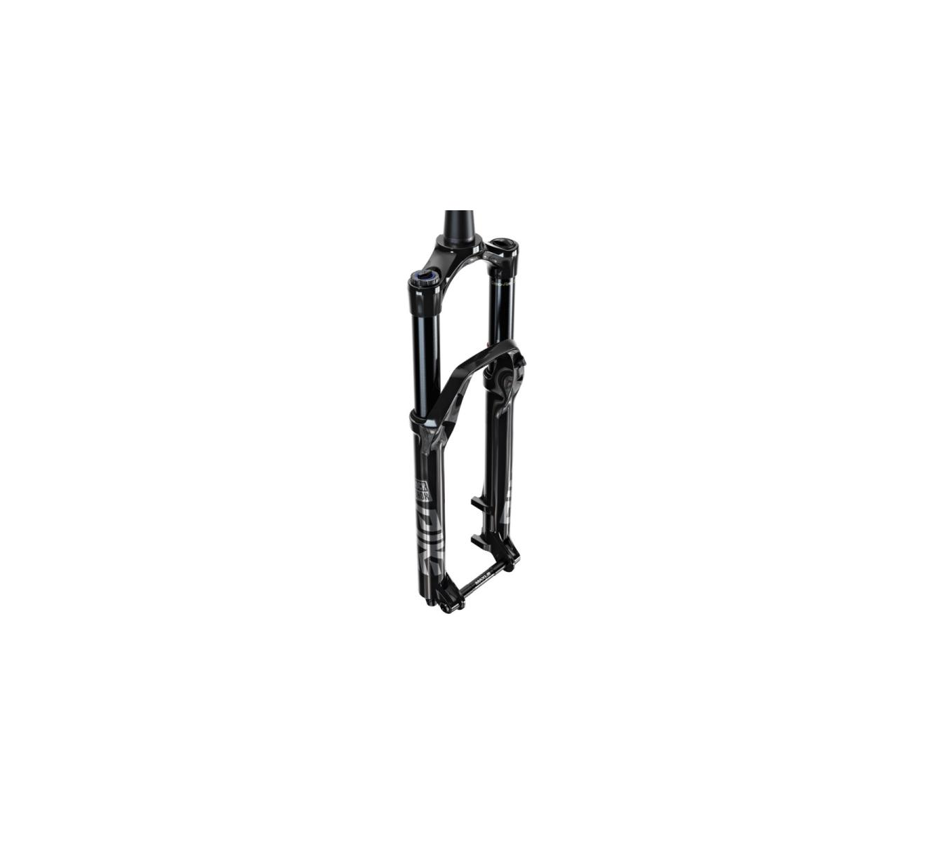 ROCK SHOX Pike Ultimate RCT3, 27,5 ZOLL, Boost, 150 mm