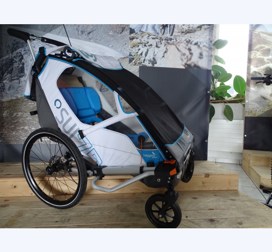 Leggero Enso Sail