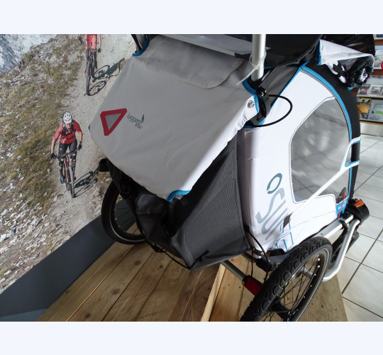 Leggero Enso Sail