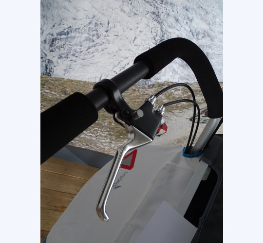 Leggero Enso Sail