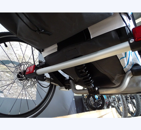 Leggero Enso Sail