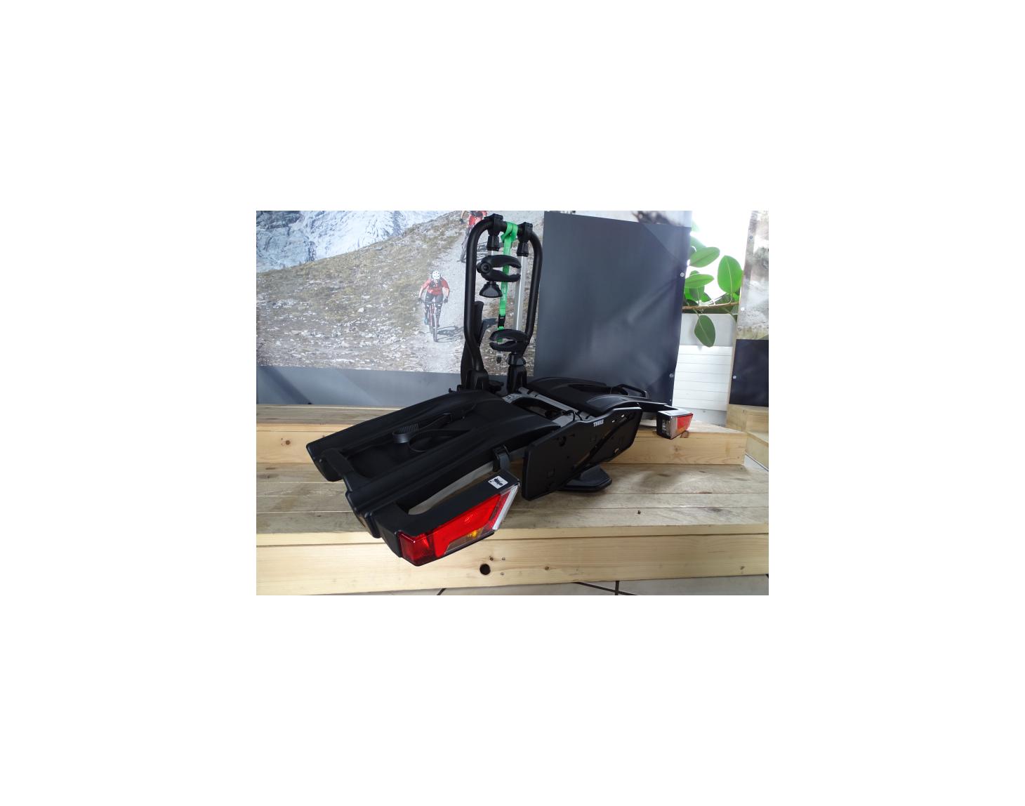 THULE Easy Fold XT2