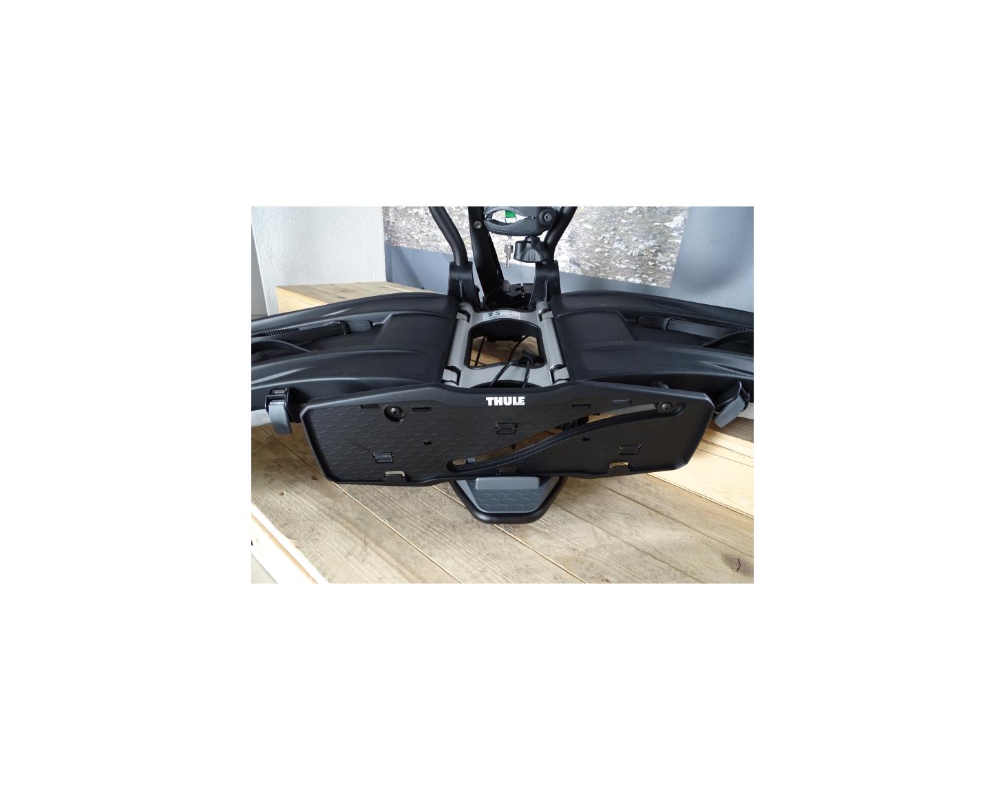 THULE Easy Fold XT2