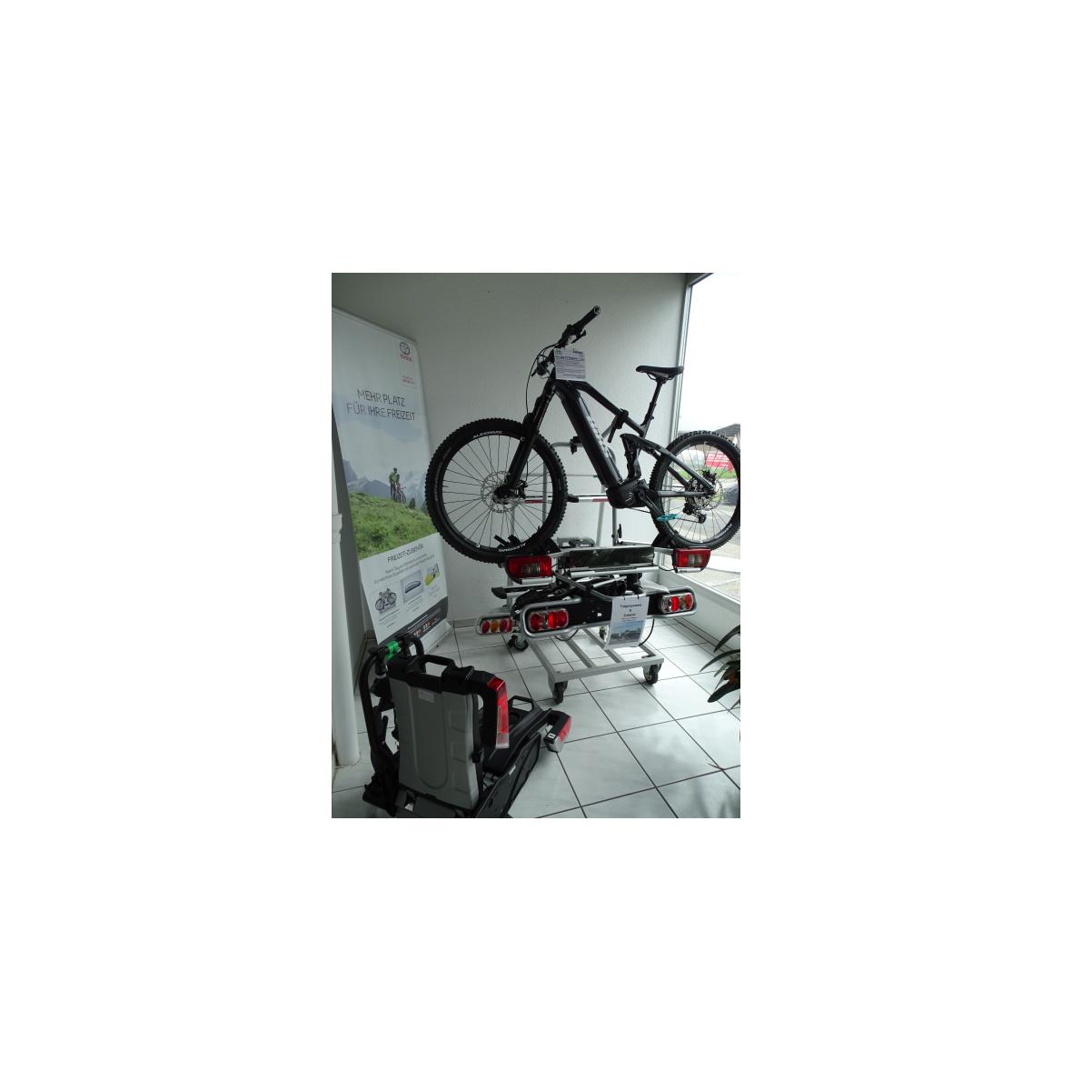 THULE Easy Fold XT2