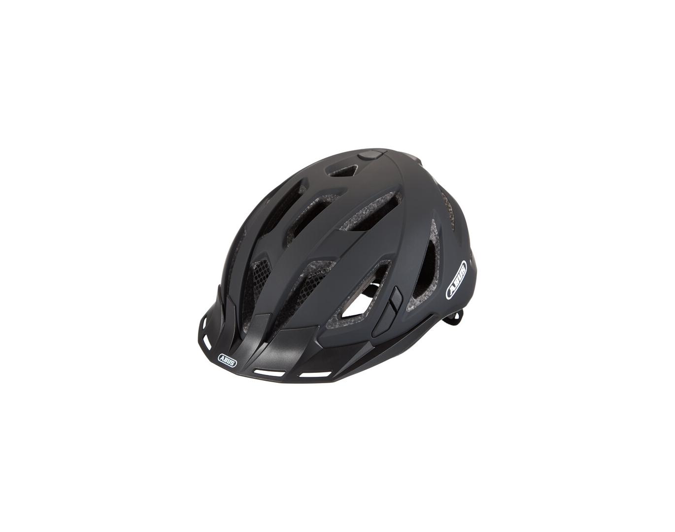 Fahrradhelm Abus Stadthelm.ch