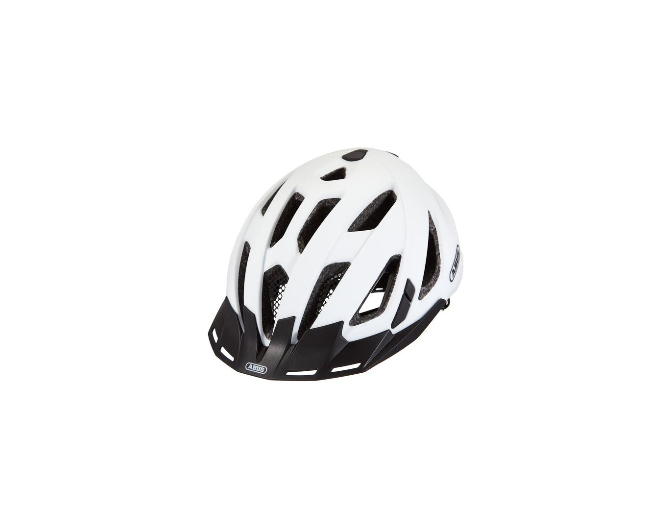 Fahrradhelm Abus Stadthelm.ch