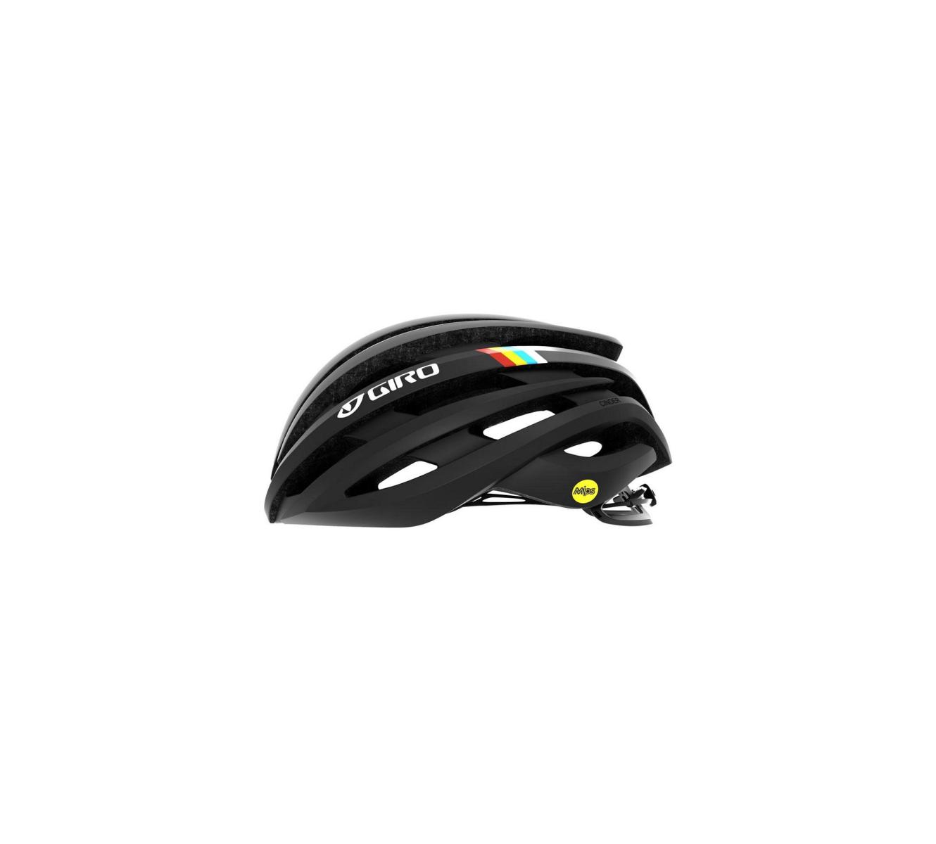 Fahrradhelm GIRO Cinder Mips