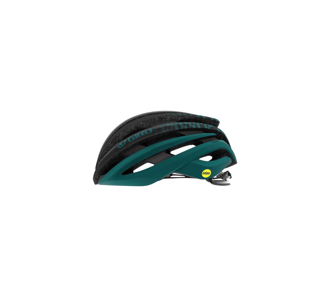 Fahrradhelm GIRO Cinder Mips
