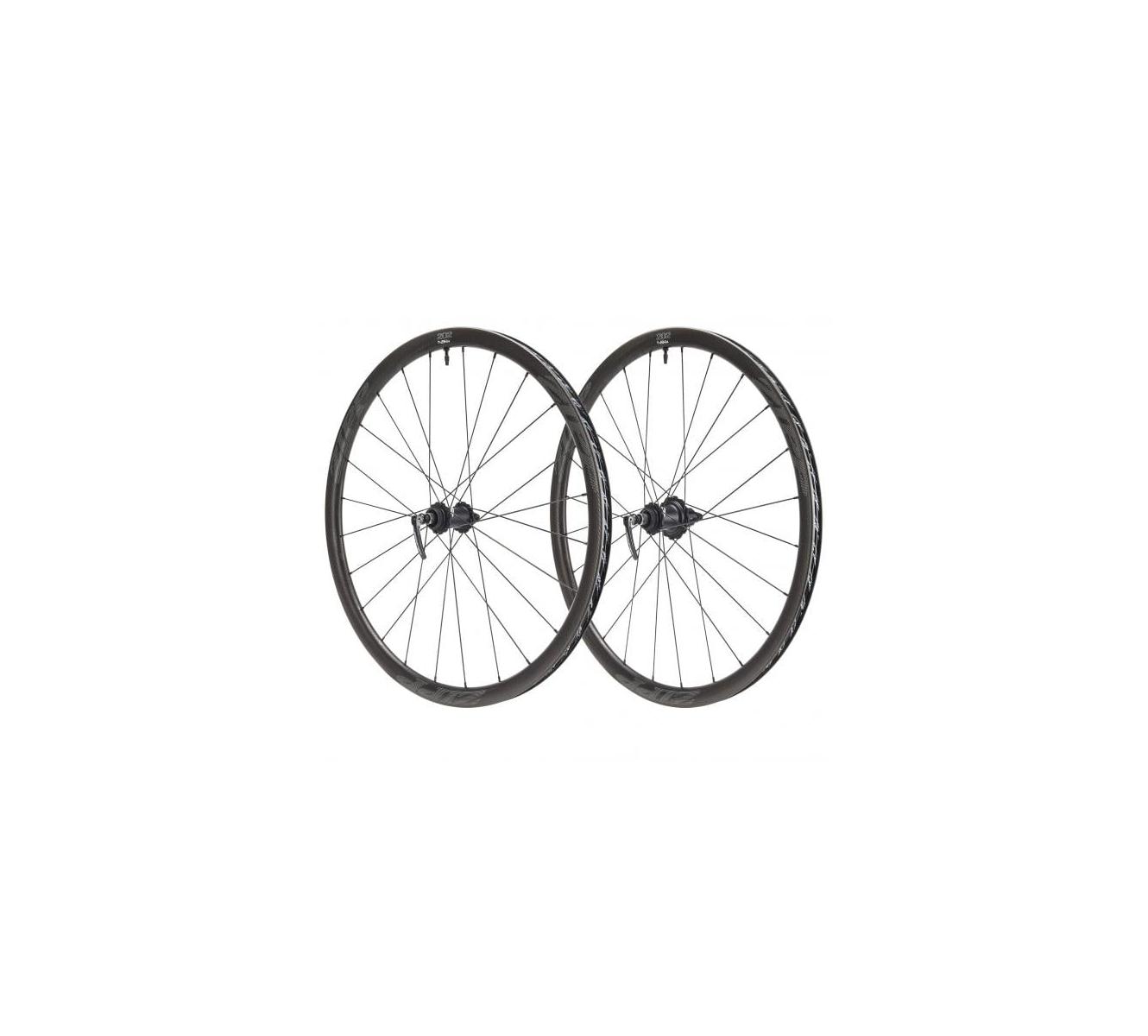 Zipp 202 NSW Disc Laufradsatz