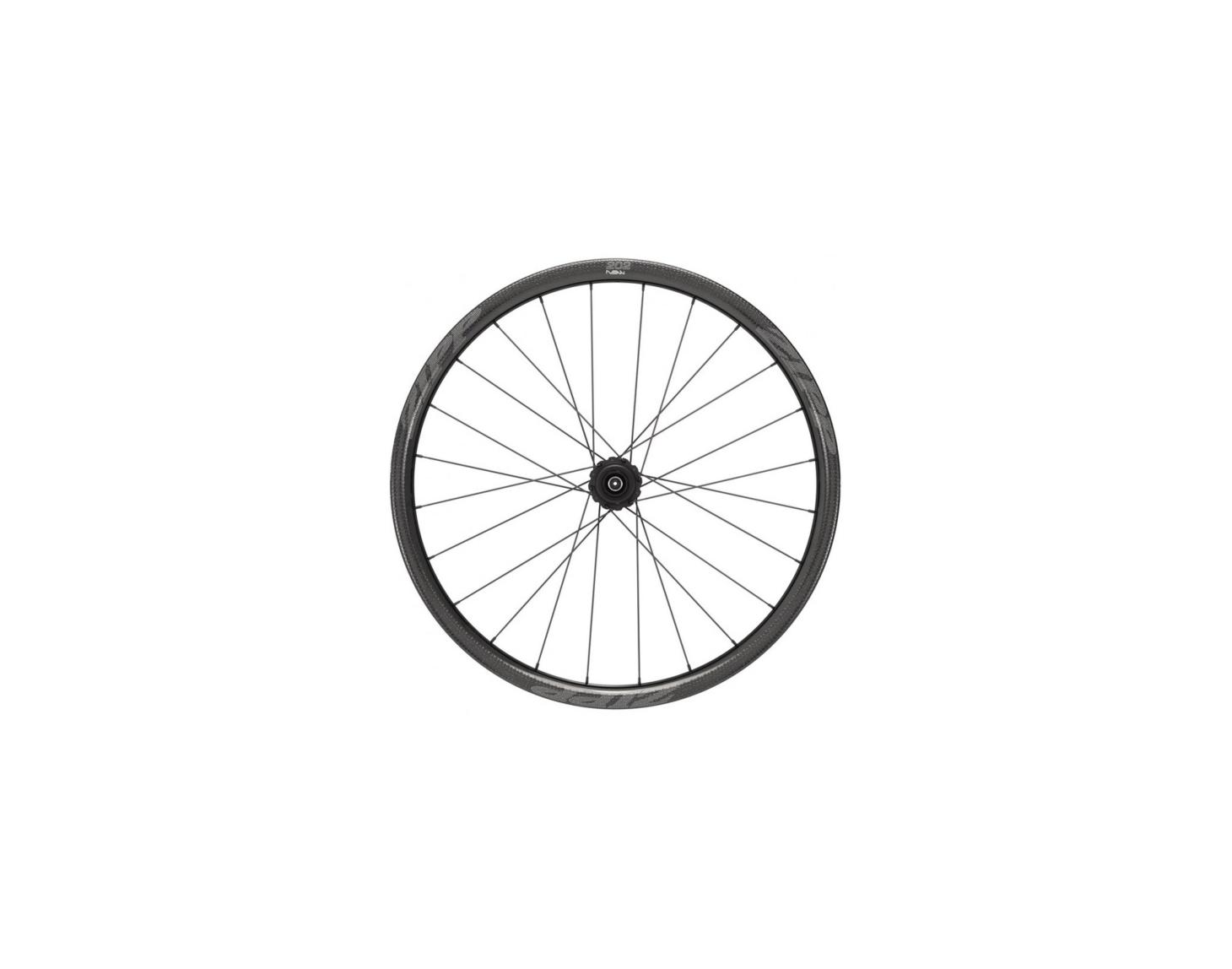Zipp 202 NSW Disc Laufradsatz