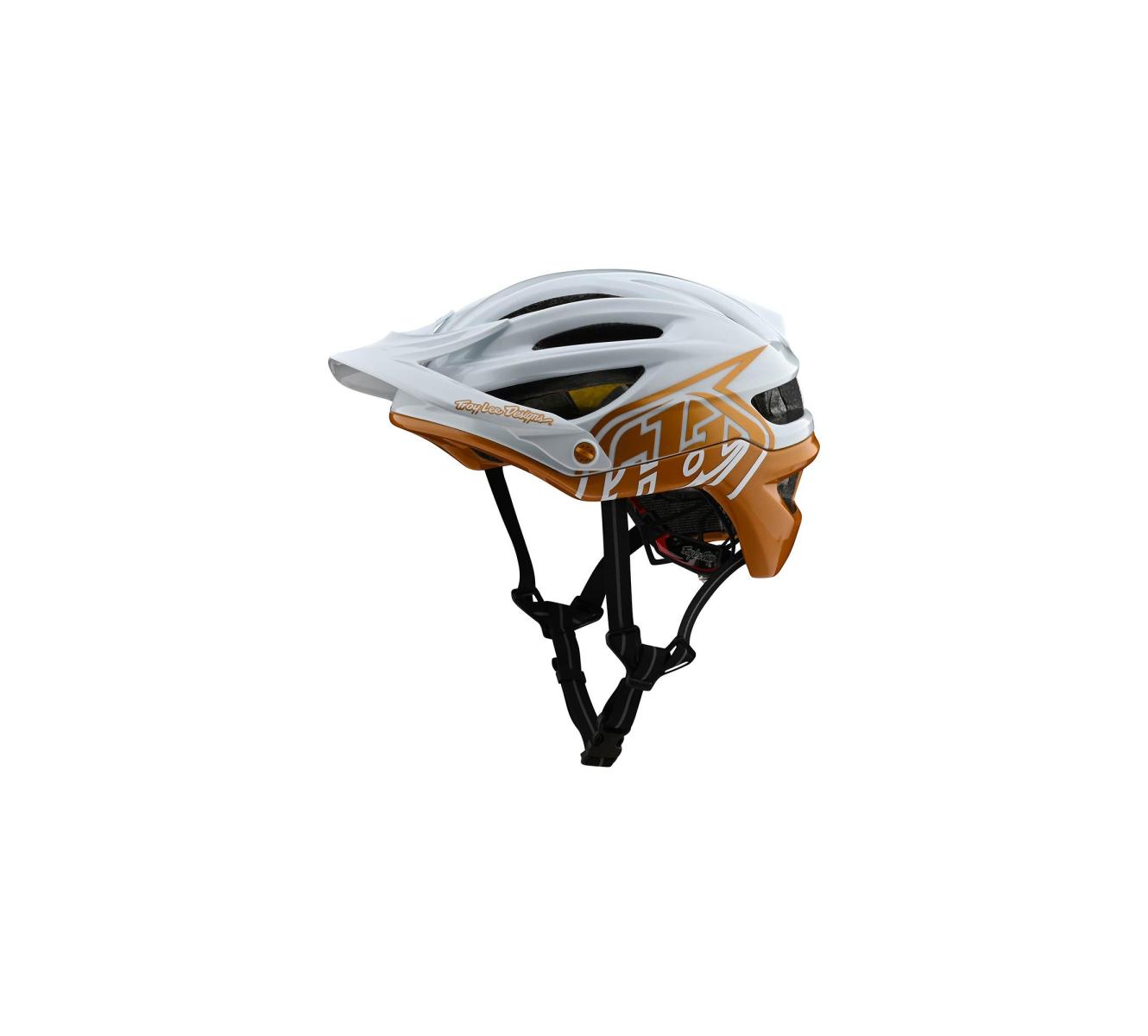 Fahrradhelm Troy Lee Designs A2 MIPS