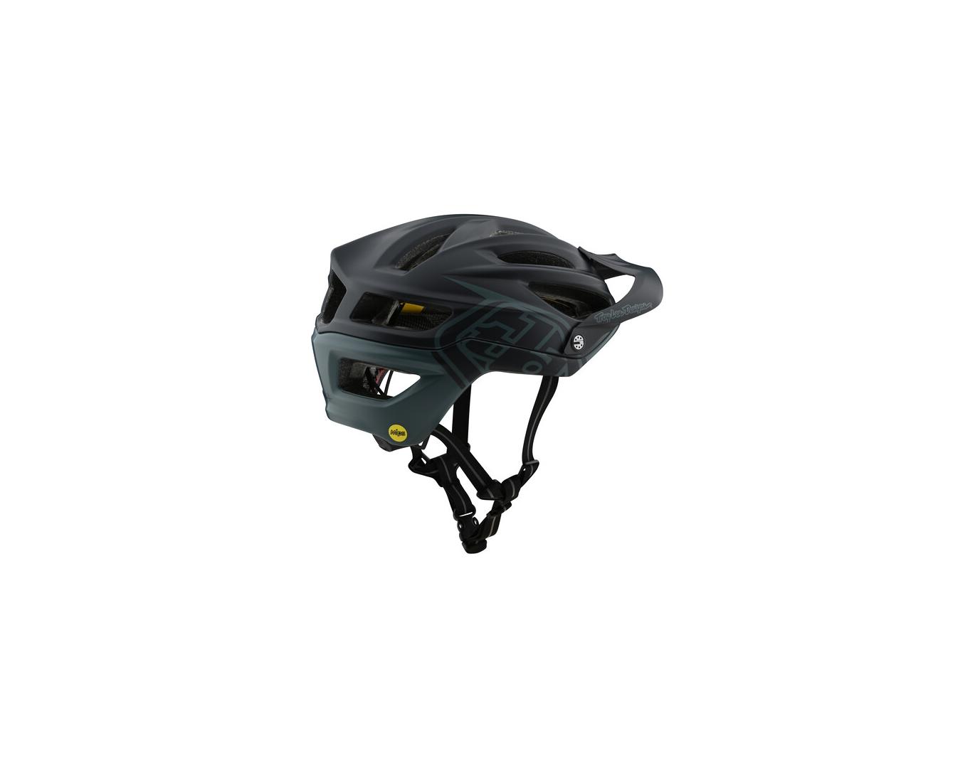 Fahrradhelm Troy Lee Designs A2 MIPS