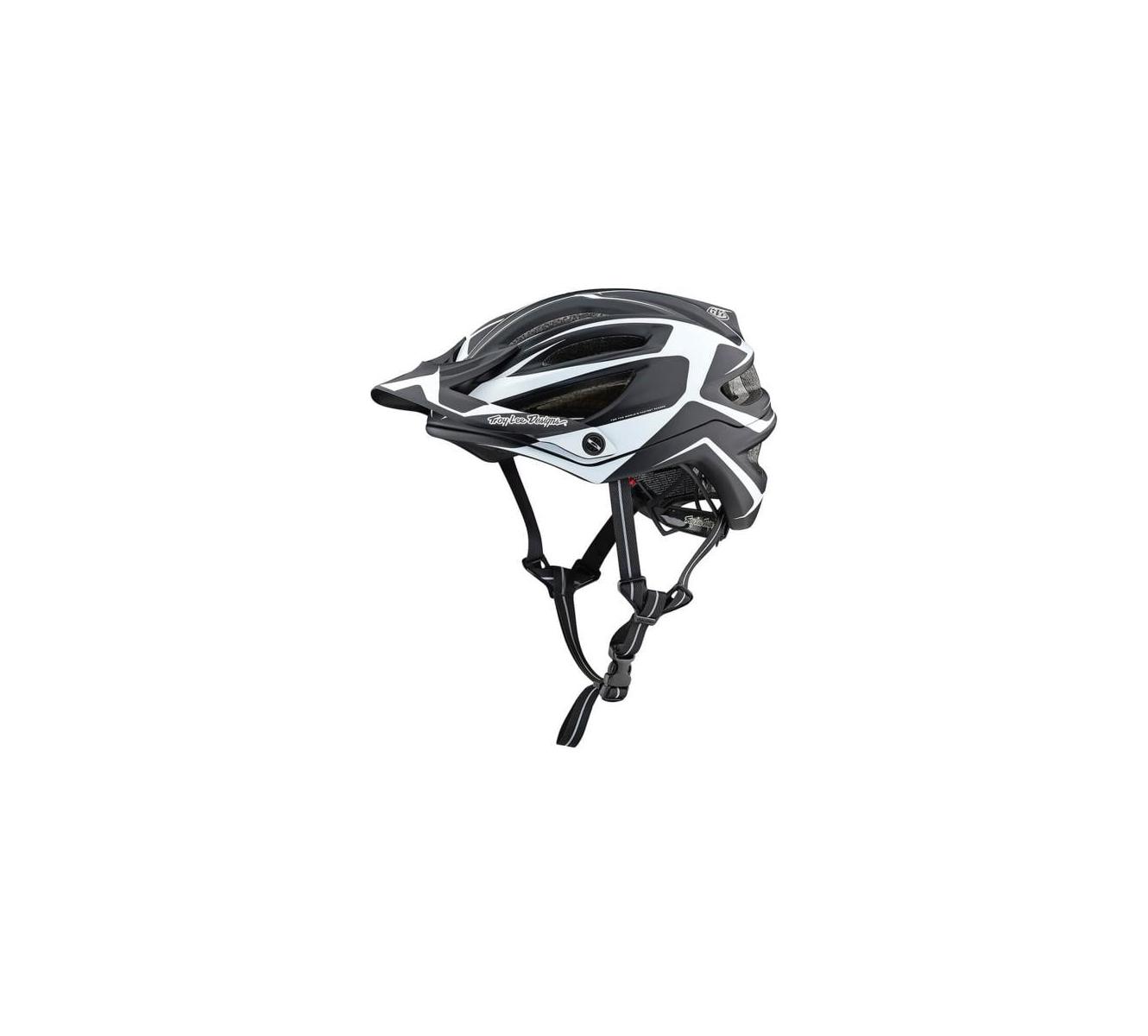Fahrradhelm Troy Lee Designs A2 MIPS