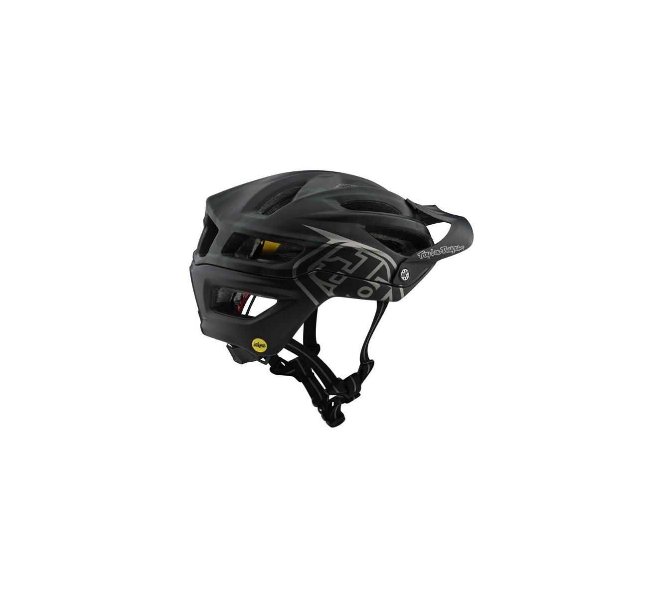 Fahrradhelm Troy Lee Designs A2 MIPS