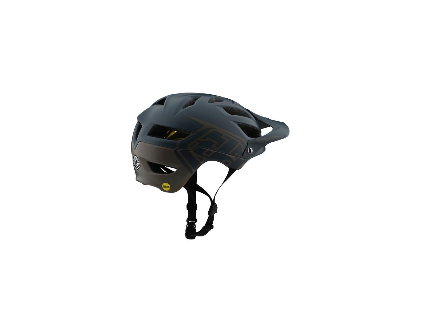 Fahrradhelm Troy Lee Designs A1 MIPS