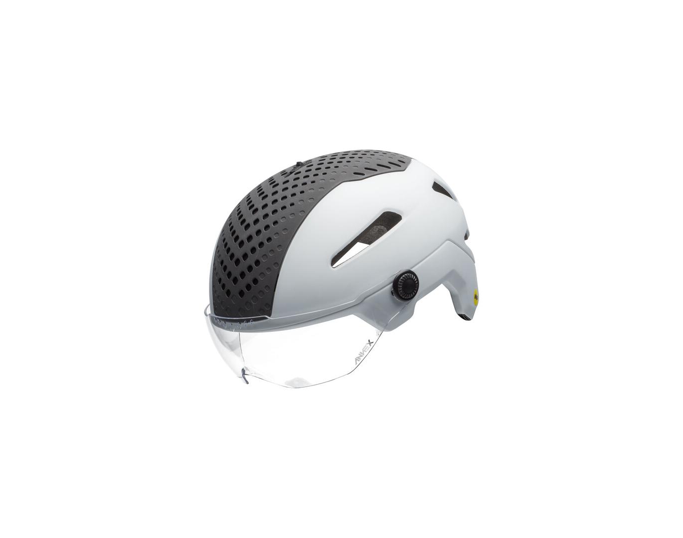 Fahrradhelm ANNEX Shiled MIPS Unisex