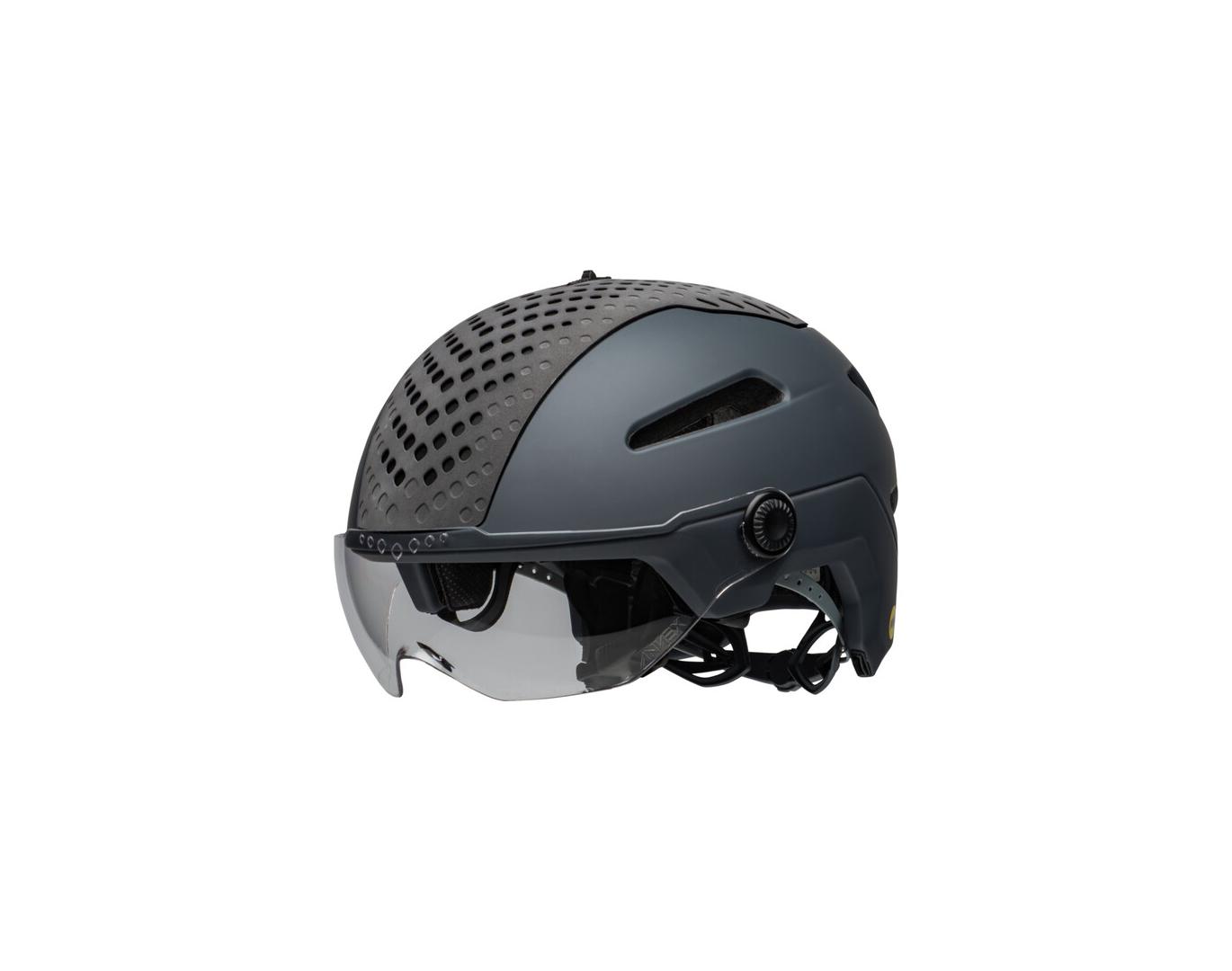 Fahrradhelm ANNEX Shiled MIPS Unisex