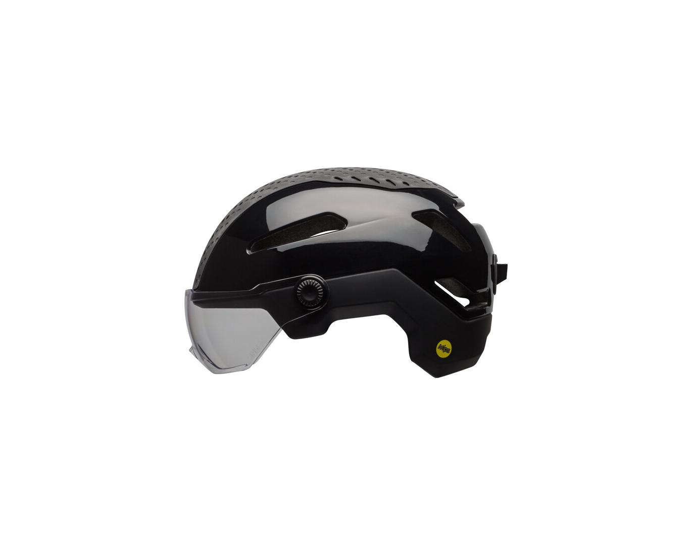 Fahrradhelm ANNEX Shiled MIPS Unisex