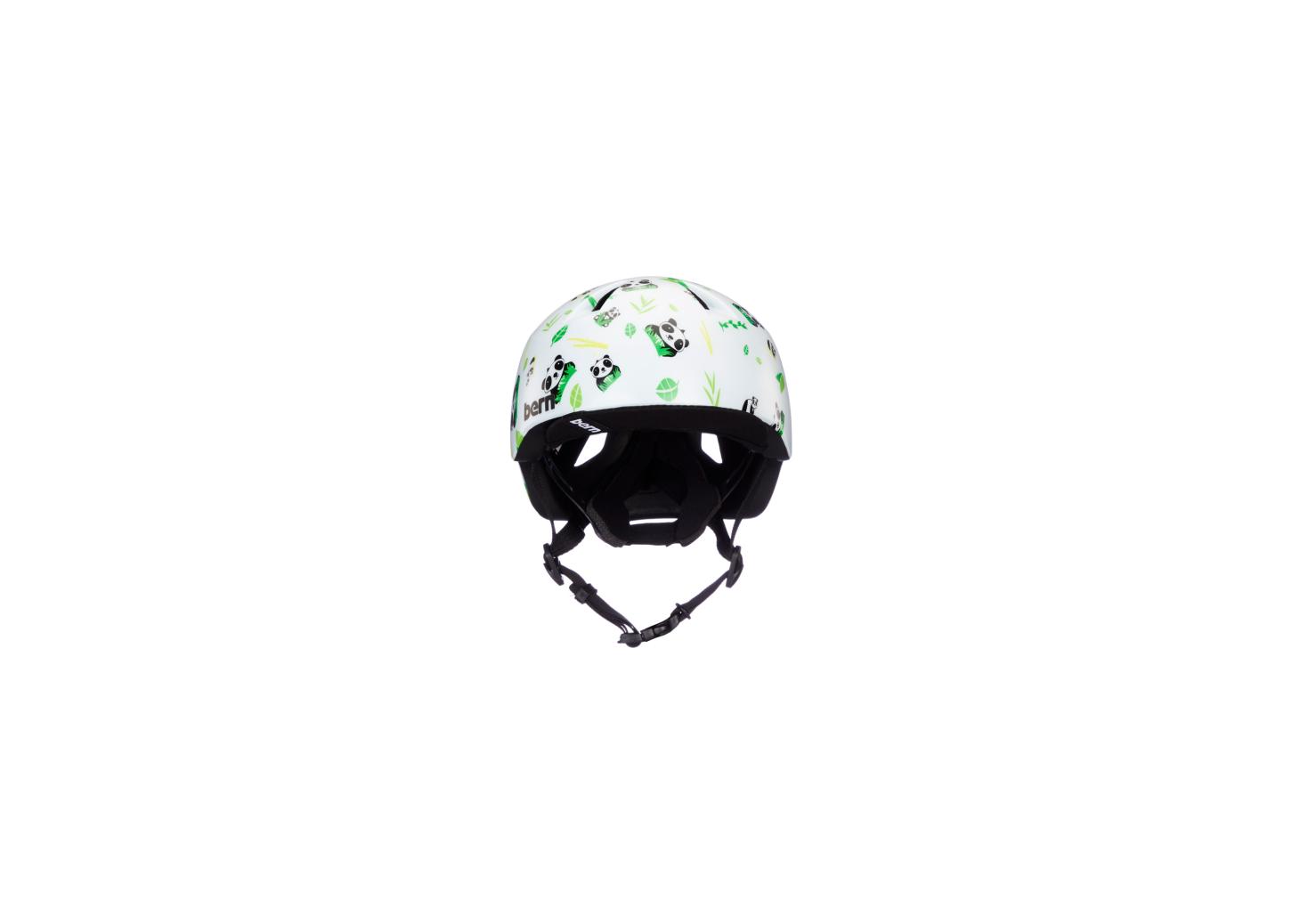 Fahrradhelm BERN Tigré Kind Unisex