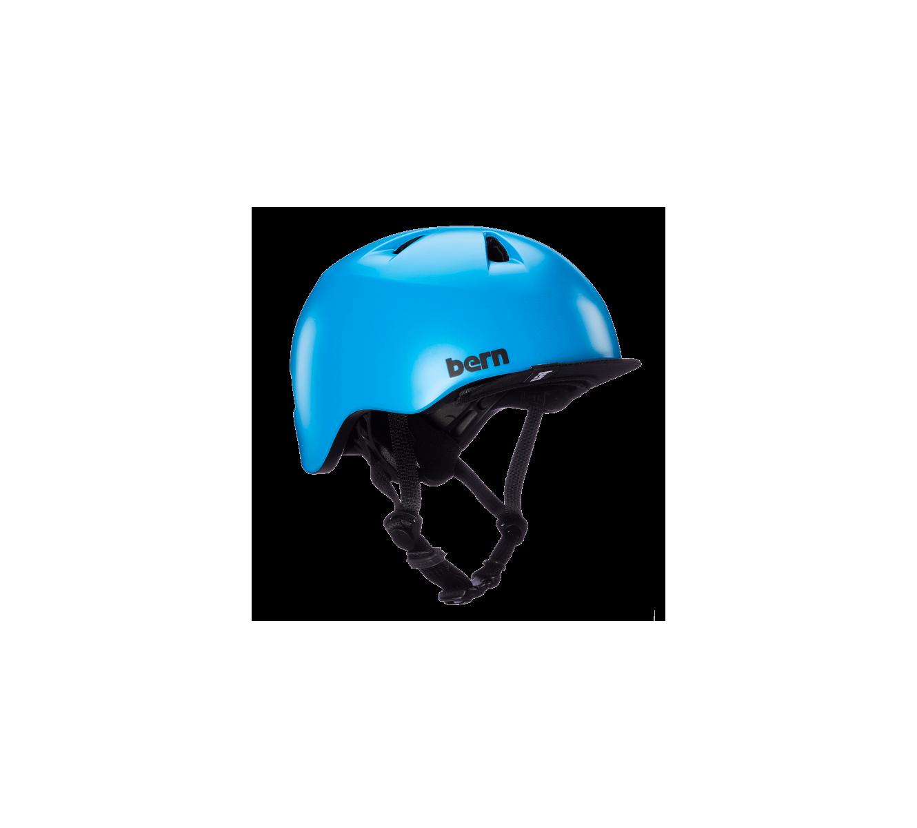 Fahrradhelm BERN Tigré Kind Unisex