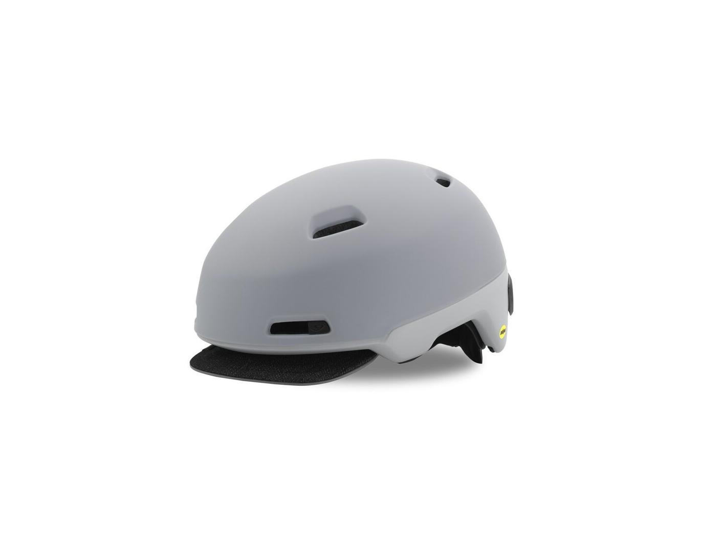 Fahrradhelm GIRO Sutton MIPS Men