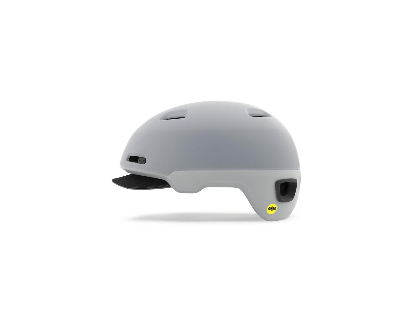 Fahrradhelm GIRO Sutton MIPS Men