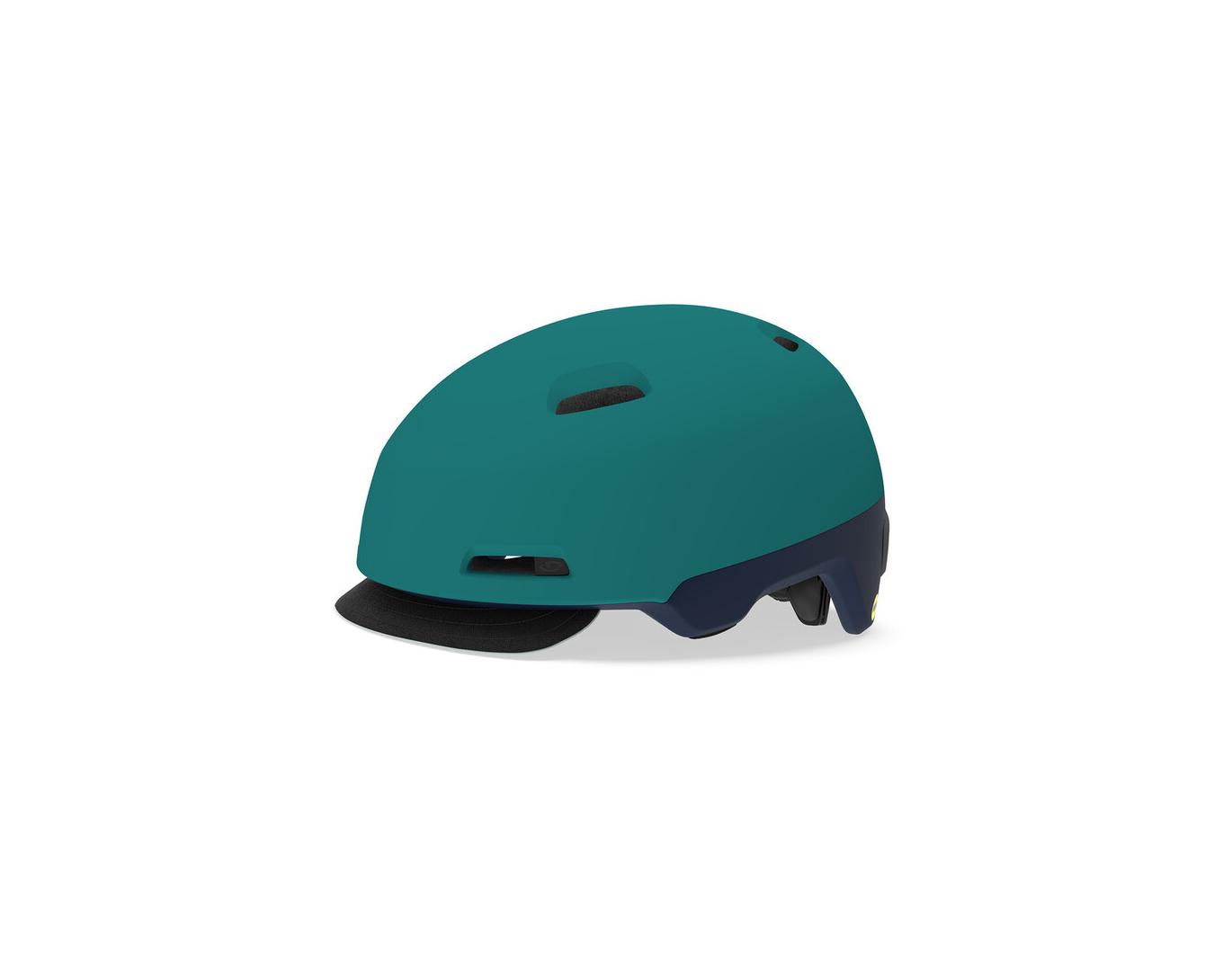 Fahrradhelm GIRO Sutton MIPS Men