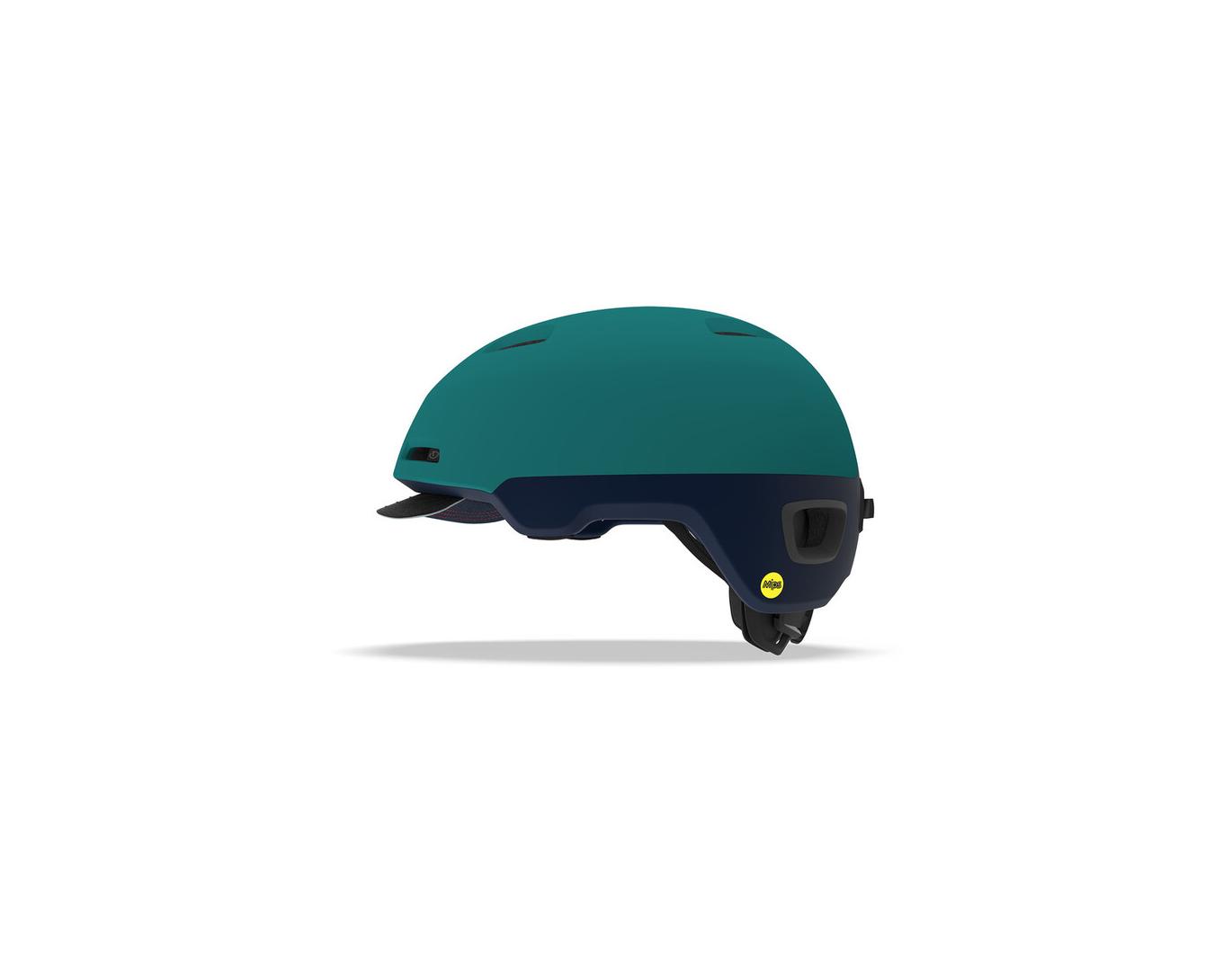 Fahrradhelm GIRO Sutton MIPS Men