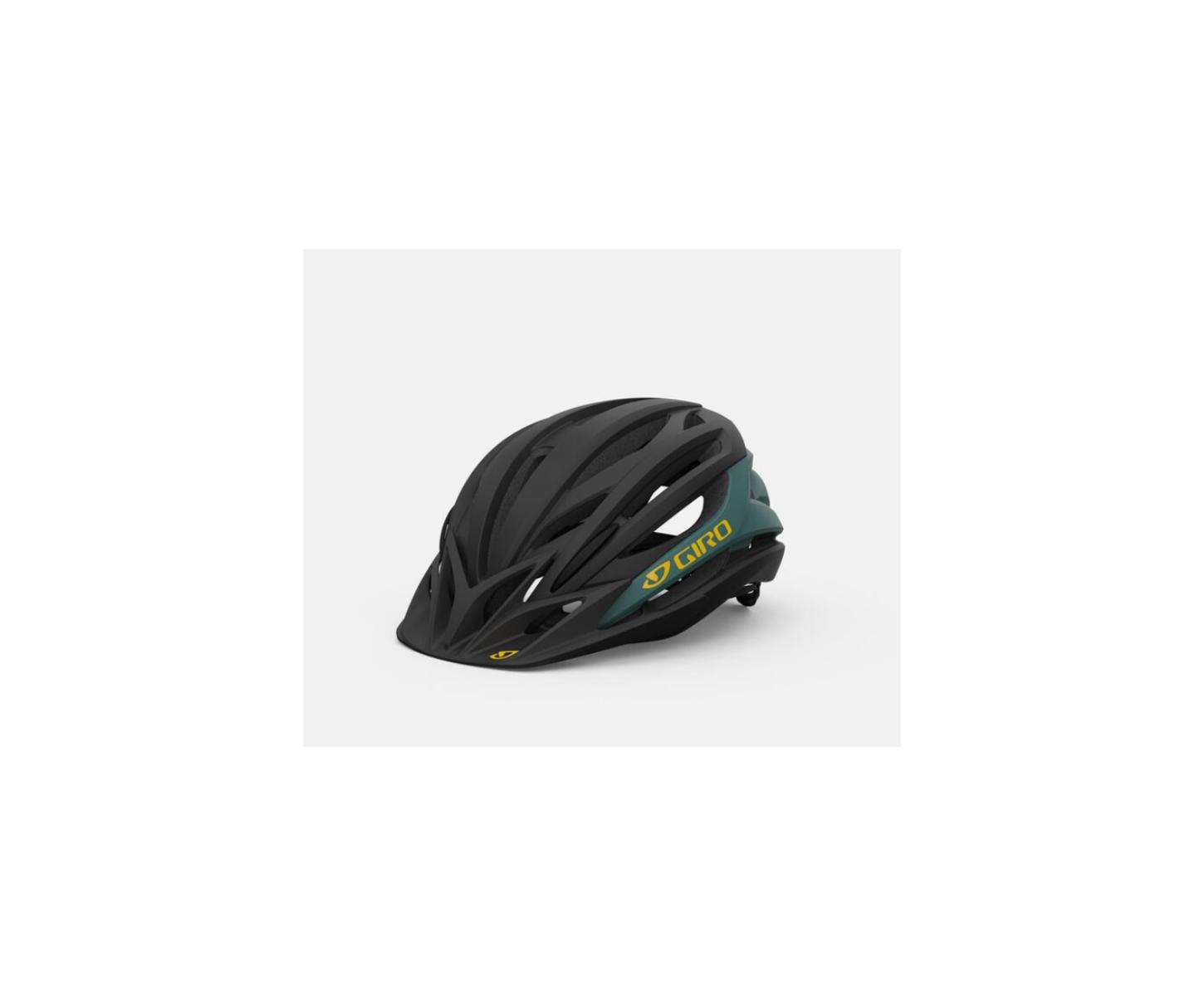 Fahrradhelm GIRO Artex MIPS Men