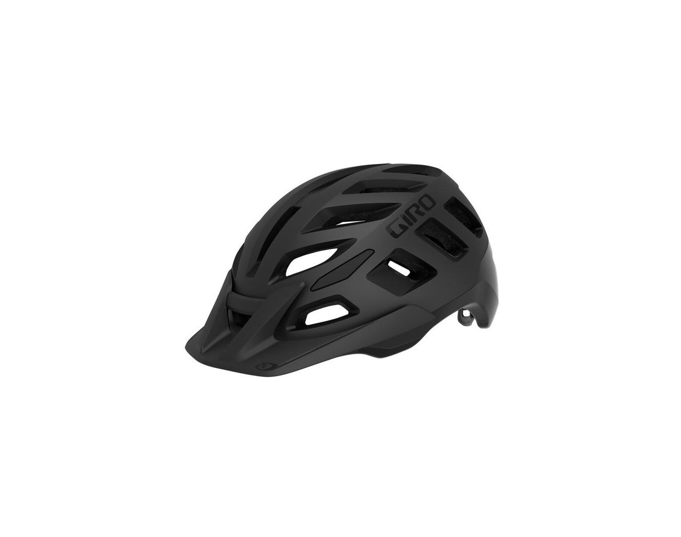 Fahrradhelm GIRO Radix MIPS Men