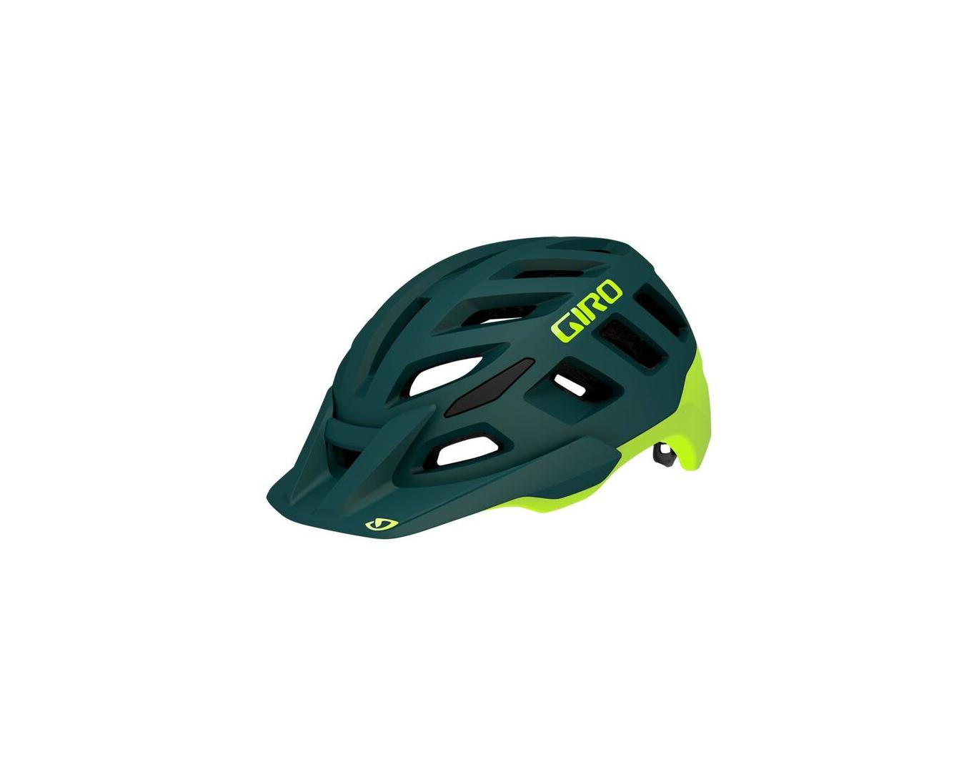 Fahrradhelm GIRO Radix MIPS Men