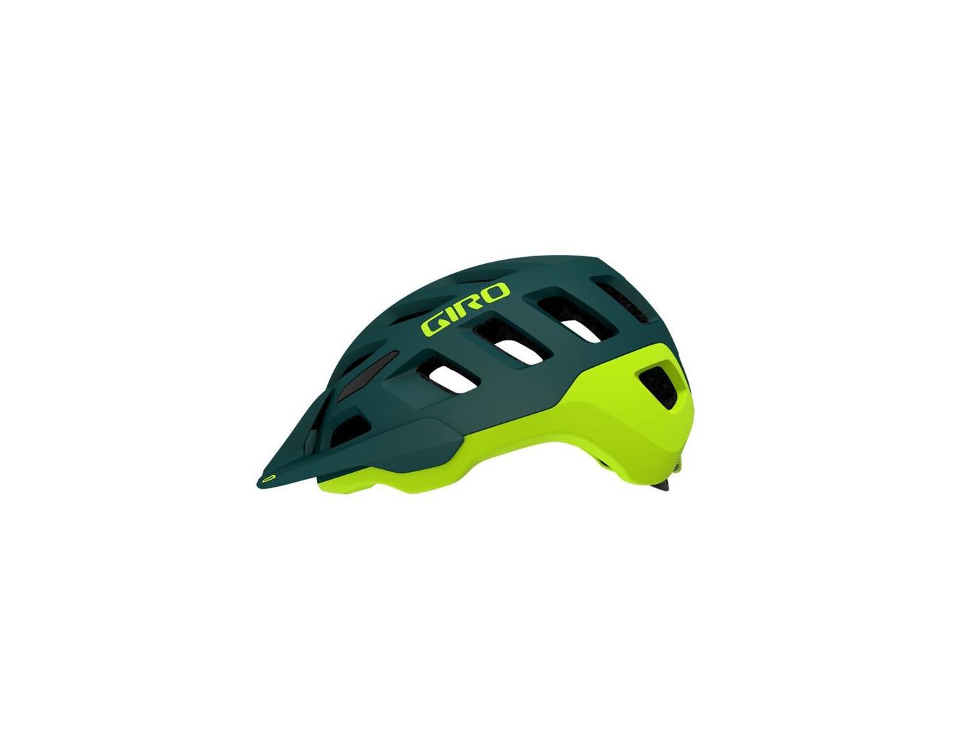 Fahrradhelm GIRO Radix MIPS Men