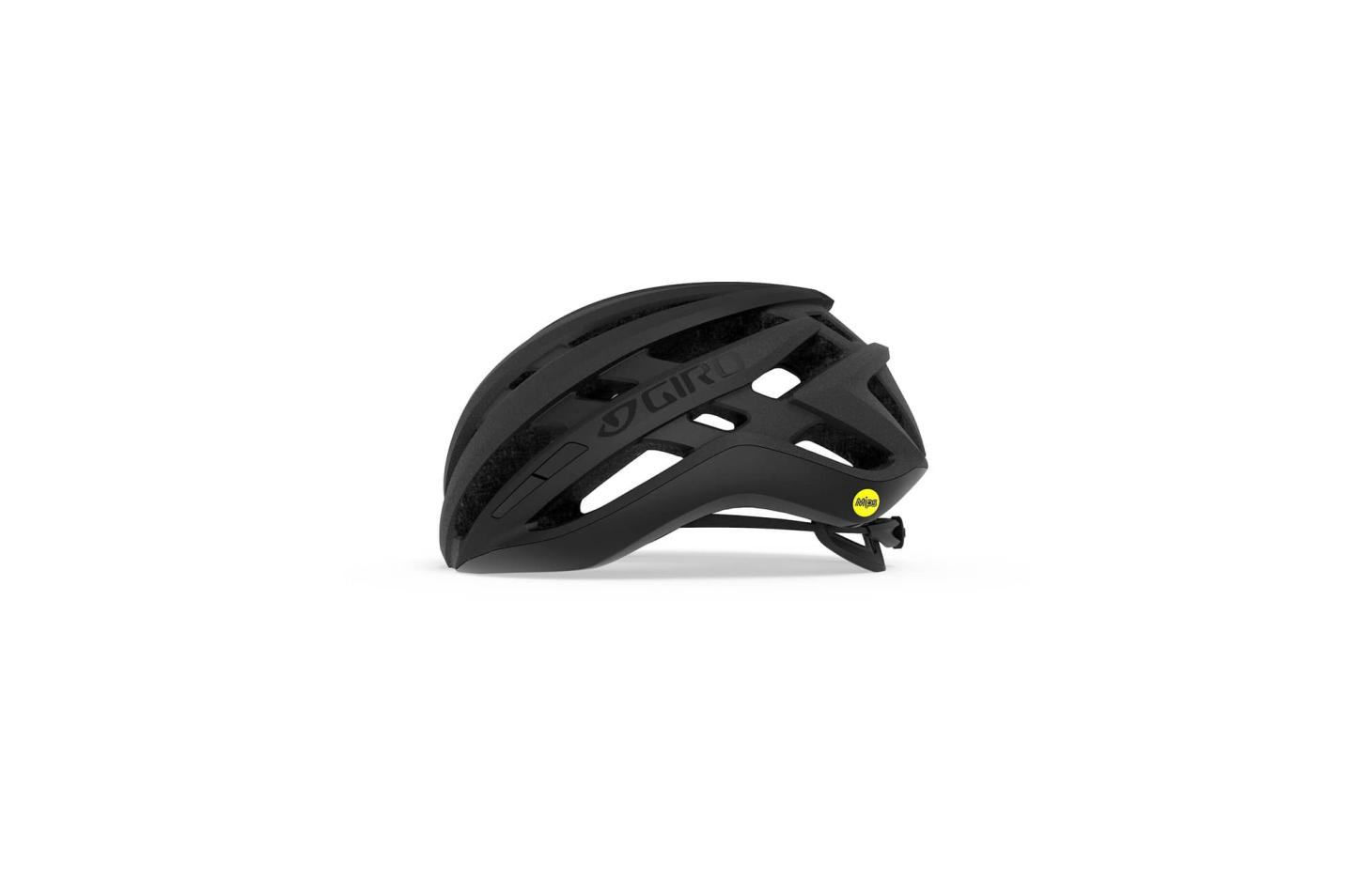 Fahrradhelm GIRO Agilis MIPS Men