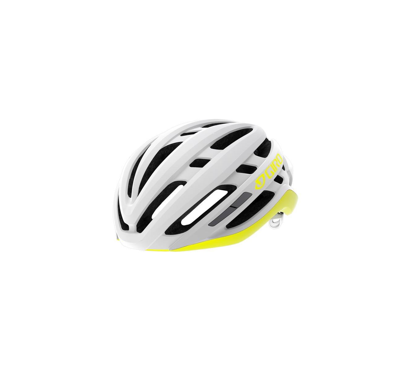 Fahrradhelm GIRO Agilis MIPS Women