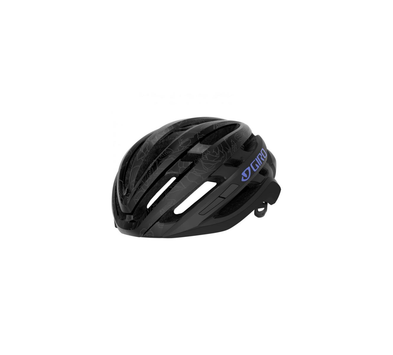 Fahrradhelm GIRO Agilis MIPS Women