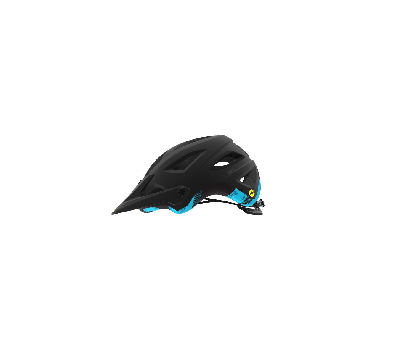 Fahrradhelm GIRO Montaro MIPS Men
