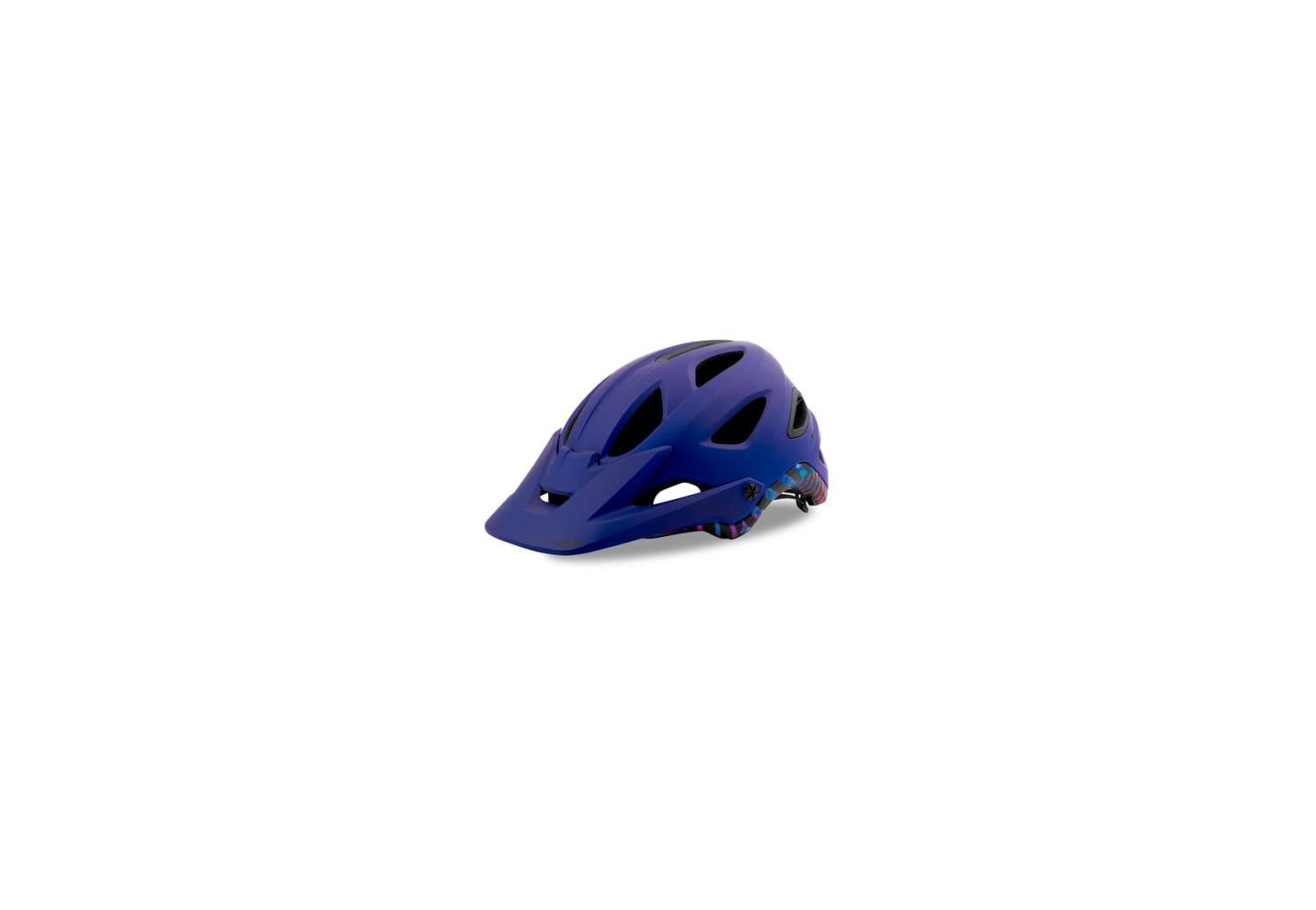 Fahrradhelm GIRO Montaro MIPS Men