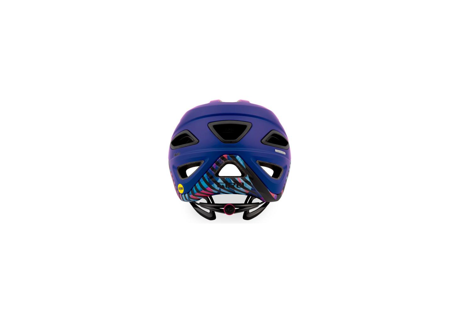 Fahrradhelm GIRO Montaro MIPS Men