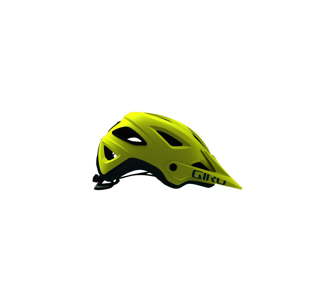 Fahrradhelm GIRO Montaro MIPS Men