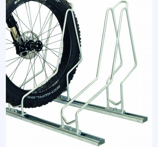 Veloständer Multibike