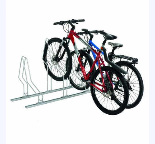 Veloständer Multibike