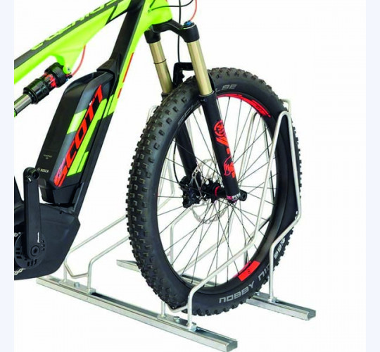Veloständer Multibike