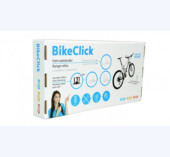 BikeClick
