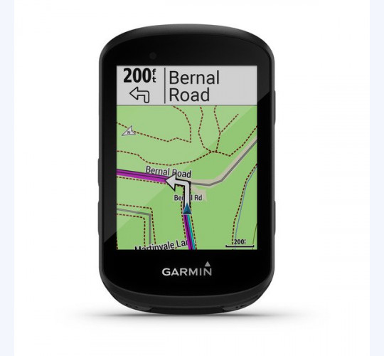 Garmin Edge 530