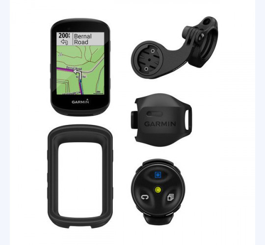 Garmin Edge 530