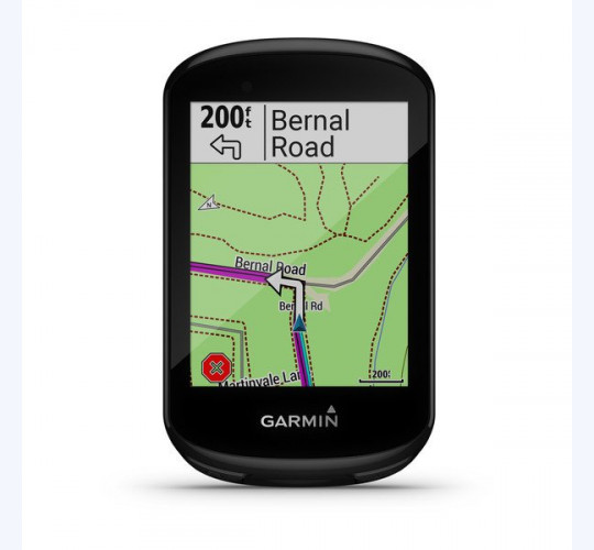 Garmin Edge 830