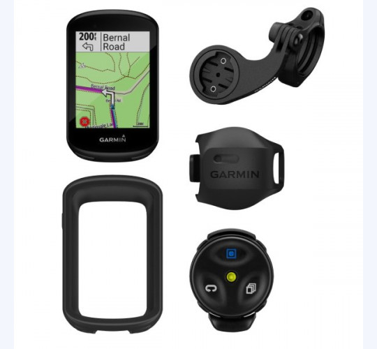 Garmin Edge 830